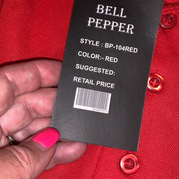 ❤️men’s collared shirts❤️ - Picture 11 of 12